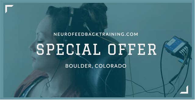 boulder neurofeedback training colorado session boulder neurofeedback training colorado session