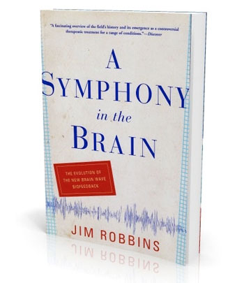 Why I introduced neurofeedback to my NYC psychotherapy practice….