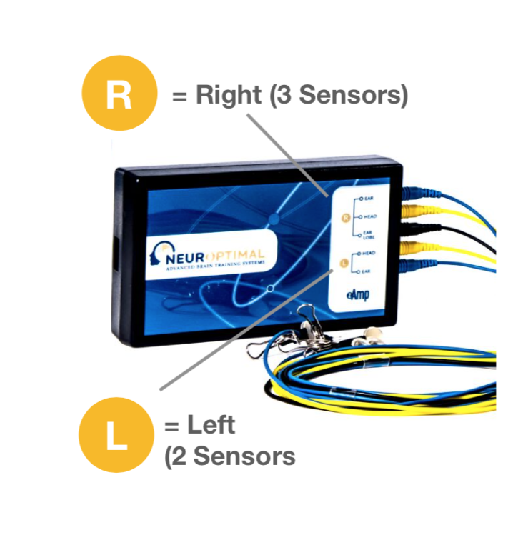 zamp-right-and-left-sensors